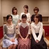 キャスト集合写真