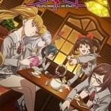 「あかねさす少女」並行世界のバトルシーンやOP主題歌を収録したPV第2弾公開