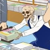 「ガイコツ書店員 本田さん」第2弾PV公開 書店員たちの声や本田が歌うOP主題歌を初披露