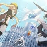 艦船を擬人化したスマホゲーム「アズールレーン」TVアニメ化 ティザーPVも公開