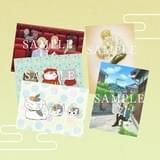 「夏目友人帳」5週連続来場者特典配布決定 井上和彦＆堀江一眞登壇の公開第2週舞台挨拶も開催