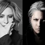 YOSHIKI feat. HYDEによる「進撃の巨人」OP主題歌「Red Swan」10月3日発売決定