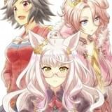 「ウマ娘」完全新作アニメの先行上映会が開催決定 和氣あず未、高野麻里佳らキャスト登壇