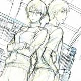 「ヲタクに恋は難しい」新作OADが原作単行本第7巻に付属 小柳と樺倉の高校時代を描く