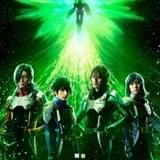 舞台「ガンダム00」マイスター勢ぞろいのビジュアル完成 スメラギ役ほかのキャストも発表