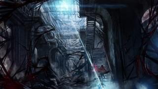 新たに公開されたイメージボード