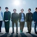 V6が「ONE PIECE」新オープニング主題歌担当 10月7日からオンエア