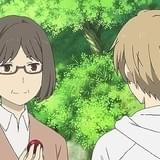 津村容莉枝（CV：島本須美）