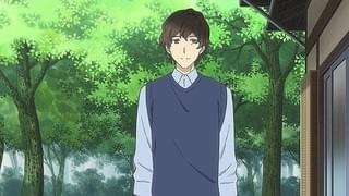 椋雄（CV：高良健吾）