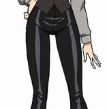 ヴィルマ・ソーン(CV:井上真里奈)