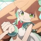 「映画大好きポンポさん」テレビCMでアニメ映像初公開 「トキノ交差」のCLAPが制作