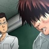 「刃牙」ファンのケンドーコバヤシがナレーション 「バキ」第1クールのダイジェストPV公開