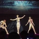 ARダンスボーカルグループ「ARP」第4弾ミニアルバム発売決定