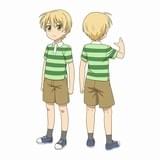 猿渡暁音（CV:田中あいみ）