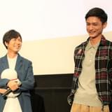 神谷浩史、高良健吾の魅力を熱弁