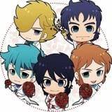 「鎧伝サムライトルーパー」30周年記念オンリーショップがアニメイト池袋店にオープン