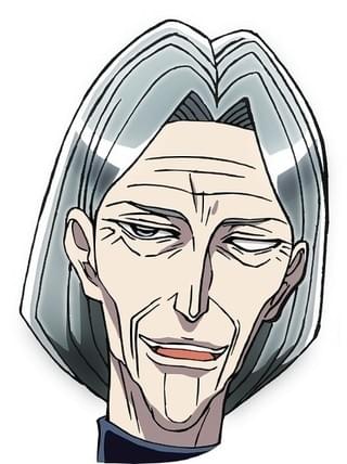 ルシール・ベルヌイユ