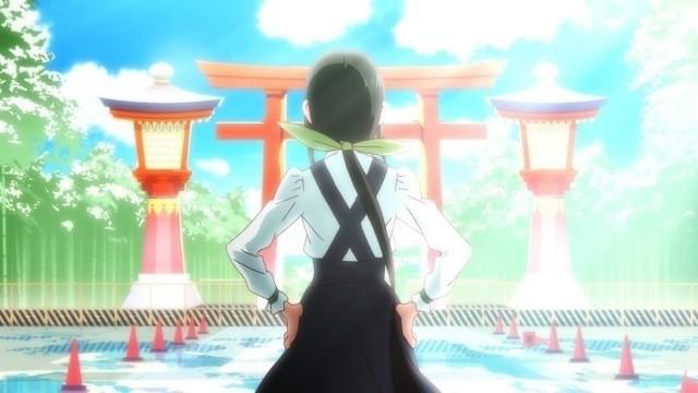 続・終物語」の本予告映像が公開 TrySailが歌うエンディング主題歌初