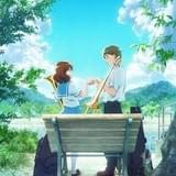 「響け！ユーフォニアム」新作劇場版、19年4月19日公開決定 特報、新キービジュアルもお披露目