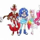 「HUGっと!プリキュア」にキュアドリームら歴代プリキュア集結 TVシリーズでは初の試み