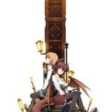 「神撃のバハムート」の人気イベントをショートアニメ化 「マナリアフレンズ」19年1月放送開始