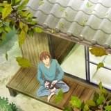 「同居人はひざ、時々、頭のうえ。」19年1月放送開始 下野紘、堀江瞬、津田健次郎ら出演