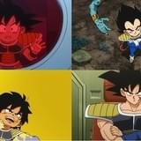 劇場版「ドラゴンボール超」悟空、ベジータ、ブロリーのルーツを描く第2弾予告編公開