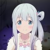 「エロマンガ先生」OVAが19年1月16日発売 アニメオリジナルエピソード2話収録