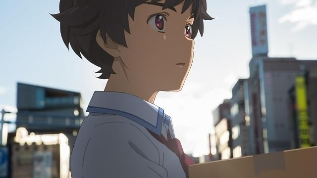さらざんまい blu-ray アニメ さらざんまい 完全生産限定版 Blu-ray