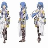 劇場版「ダンまち」新キャラのアルテミス役で坂本真綾出演 19年2月15日公開決定