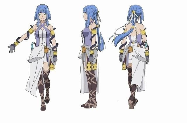 劇場版「ダンまち」新キャラのアルテミス役で坂本真綾出演 19年2月15日
