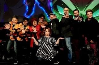 劇場版「ドラゴンボール超」最新作の予告編引っさげ英語吹き替え声優たちとともに登壇