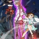 「とある科学の一方通行」TVアニメ化 「とある科学の超電磁砲」第3期も制作決定