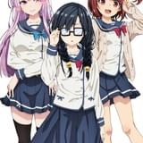 「俺を好きなのはお前だけかよ」TVアニメ化決定 山下大輝、戸松遥ほか出演