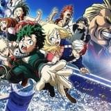 劇場版「ヒロアカ」、全米で「君の名は。」「風立ちぬ」超えの大健闘