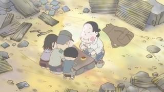 主人公は永遠の1028歳・オオタフクコ