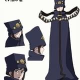 「ブギーポップは笑わない」末真和子役に近藤玲奈 キービジュアル&メインキャラビジュアル公開