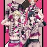 「B-PROJECT」第2期、KiLLER KiNGのビジュアル公開 つばさ役は瀬戸麻沙美に