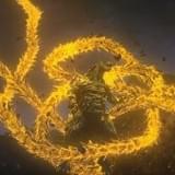 ゴジラの熱線効かず…ギドラが地球を食い尽くす?アニゴジ予告で脅威の怪獣バトル