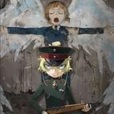 「劇場版 幼女戦記」2月8日公開決定 ターニャからの非常呼集状が付属する前売り券も発売