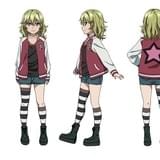 ディセンバー(CV.Lynn)