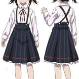 OVA「ストライク・ザ・ブラッドIII」新キャラ役にLynn、鳥海浩輔ほか 全10話で5巻リリース