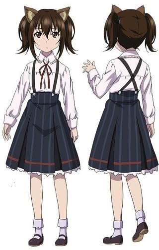 OVA「ストライク・ザ・ブラッドIII」新キャラ役にLynn、鳥海浩輔ほか 全10話で5巻リリース