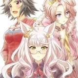 「ウマ娘」完全新作アニメ「BNWの誓い」の予告編&「ウマ旅」第4回のプロモーション映像公開