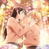 【前Qの「いいアニメを見にいこう」】第9回 「やがて君になる」なんですよ!!!!!!