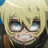 「劇場版 幼女戦記」予想外の事態にターニャが叫ぶ特報映像第2弾