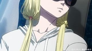 「イングレス」の制作に超解像スケーラ「GRADIA」を採用 ジャギーの少ない実線の拡大を実現