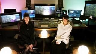 「エウレカ ハイエボ1」の地上波初放送決定 小清水亜美と名塚佳織による「ANEMONE」特番も