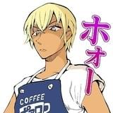 コナンと安室のボイスが聞ける「名探偵コナン」キャンペーン開始 LINEスタンプも発売