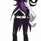 草薙・Ｋ （CV:大地葉）